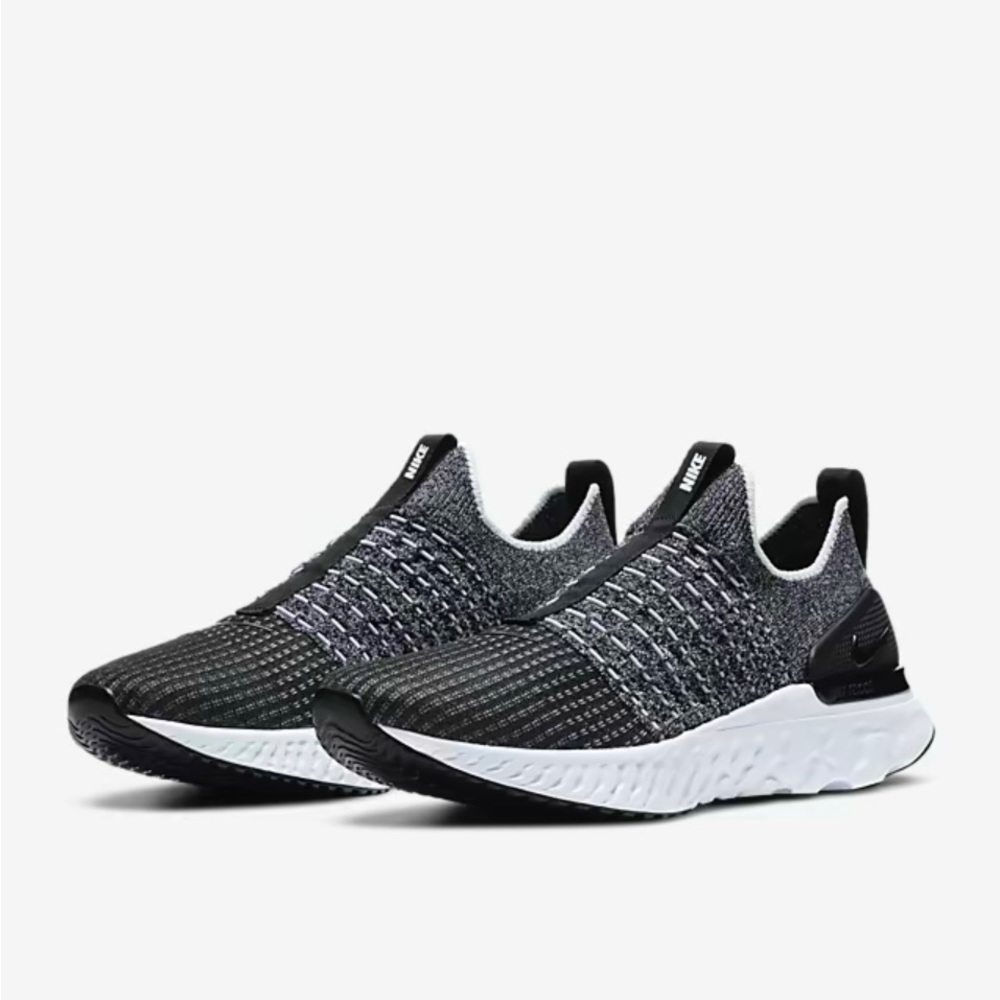 Nike Phantom React Run Flyknitt. - image 5
